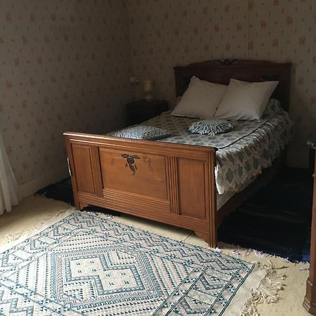 Chez Christian Bed & Breakfast L'Isle-en-Dodon Ngoại thất bức ảnh