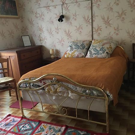 Chez Christian Bed & Breakfast L'Isle-en-Dodon Ngoại thất bức ảnh