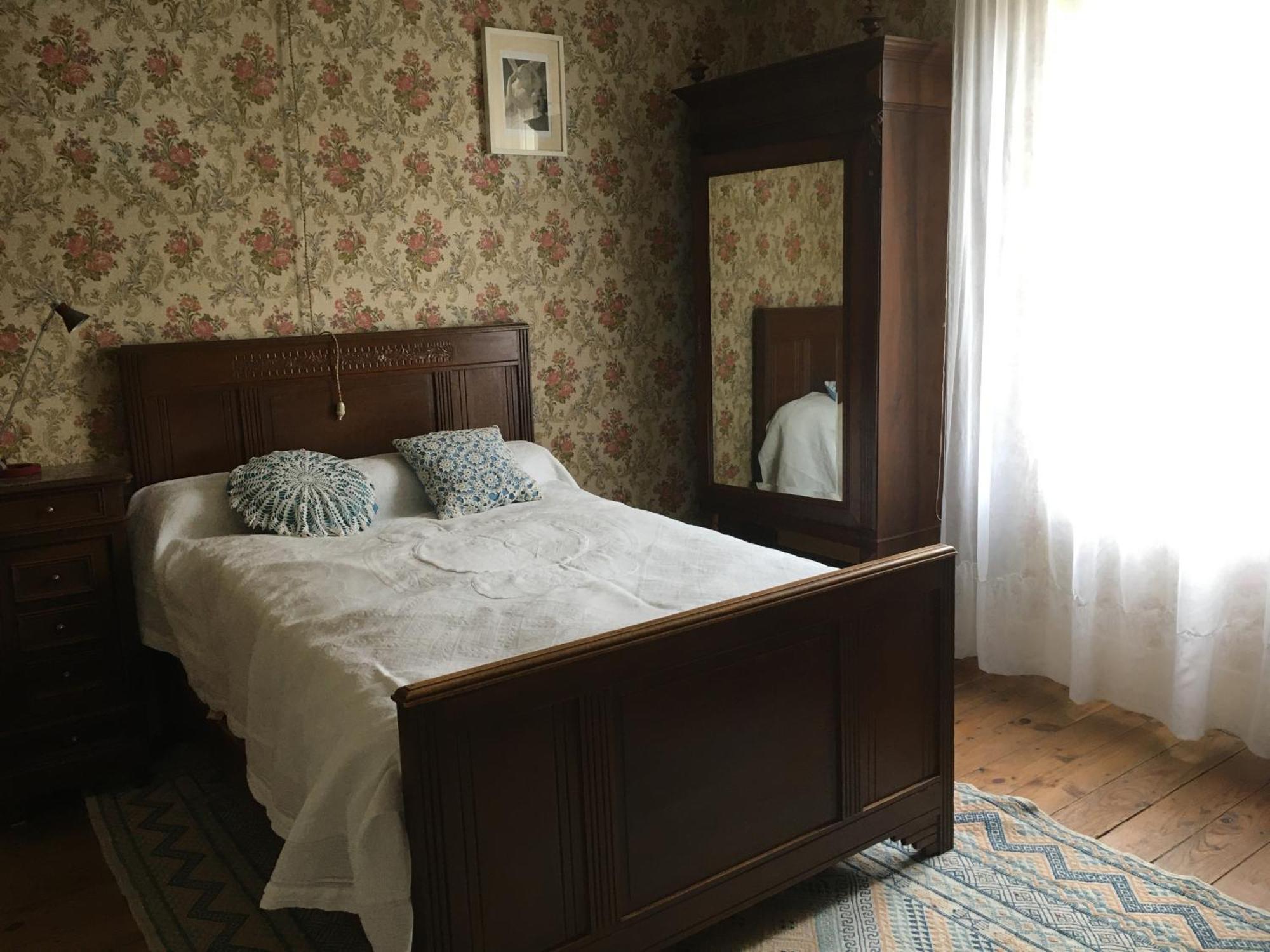 Chez Christian Bed & Breakfast L'Isle-en-Dodon Ngoại thất bức ảnh