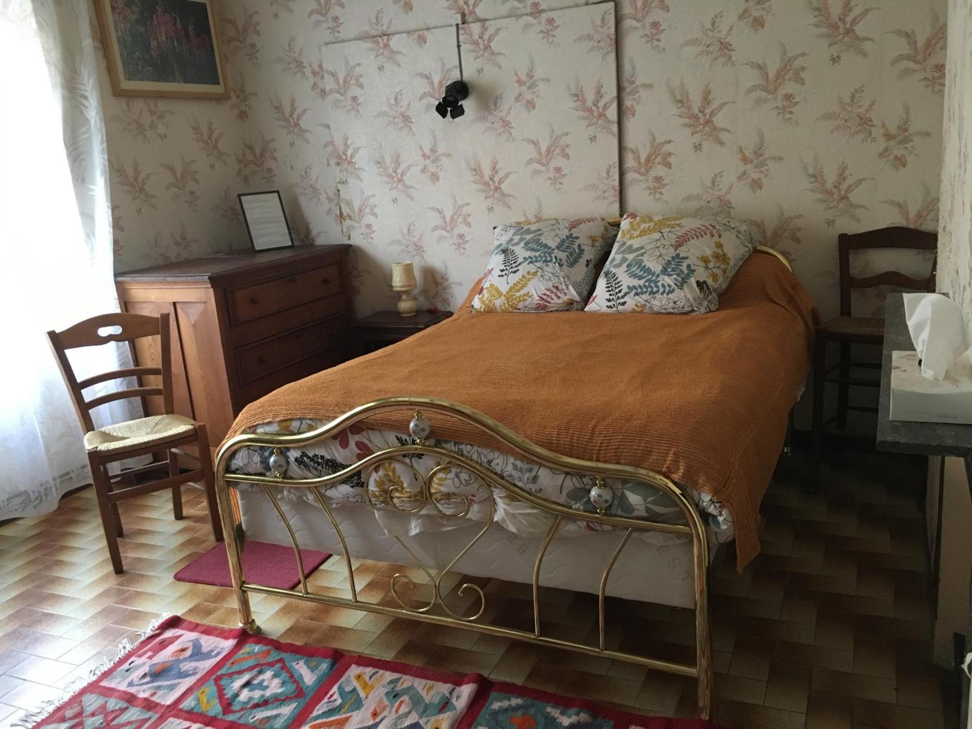 Chez Christian Bed & Breakfast L'Isle-en-Dodon Ngoại thất bức ảnh