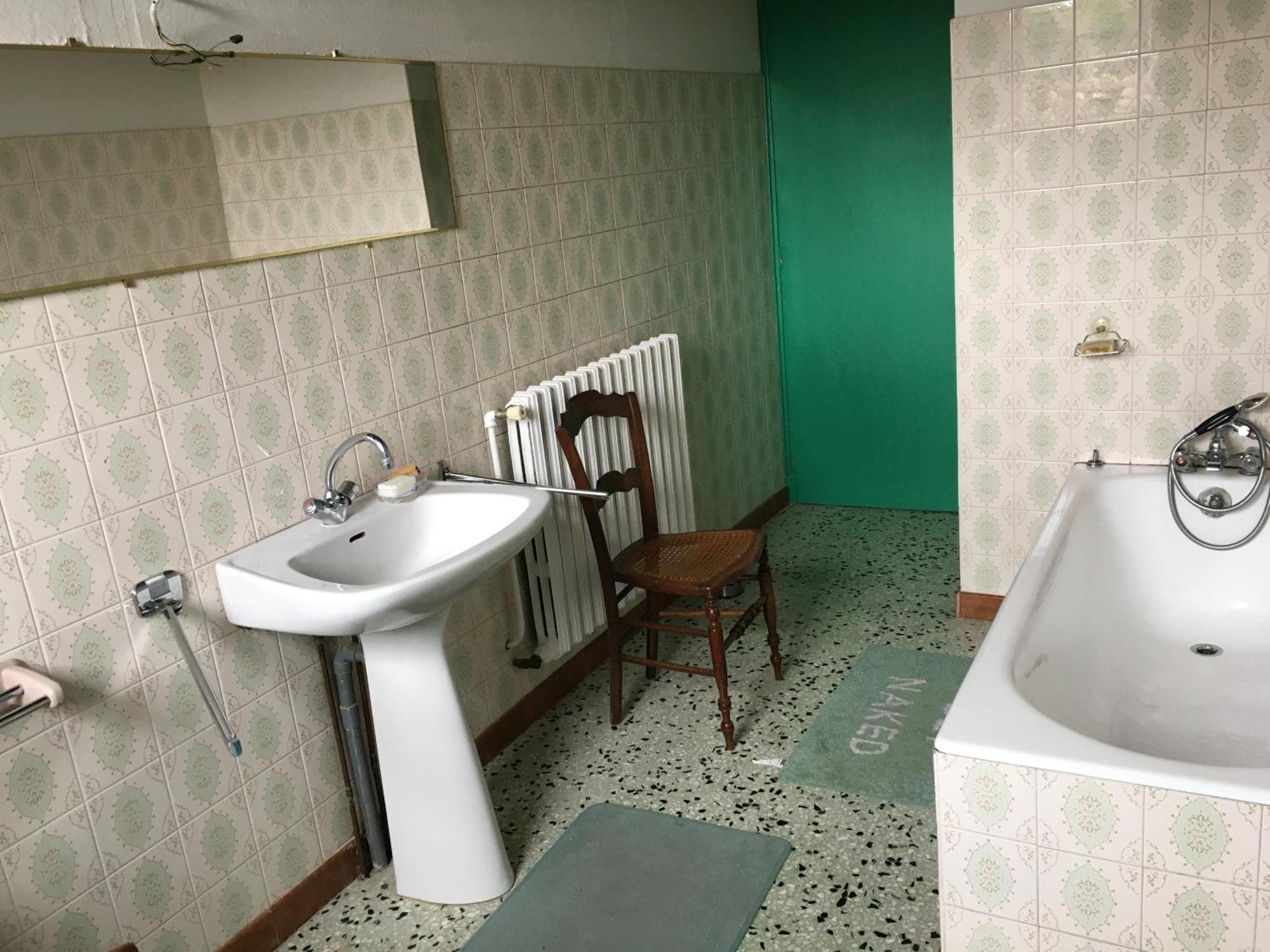 Chez Christian Bed & Breakfast L'Isle-en-Dodon Ngoại thất bức ảnh